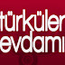 TÜRKÜLER SEVDAMIZ