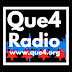 logo Que4 Radio