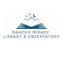 Rancho Mirage Library & Observatory