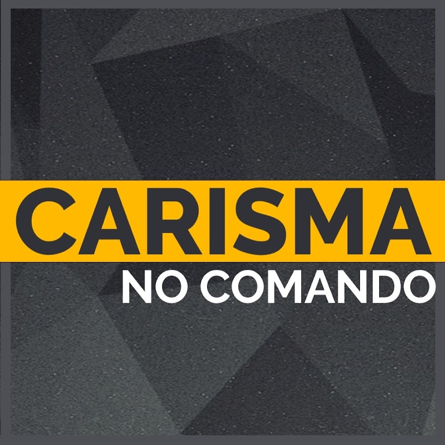 Carisma No Comando