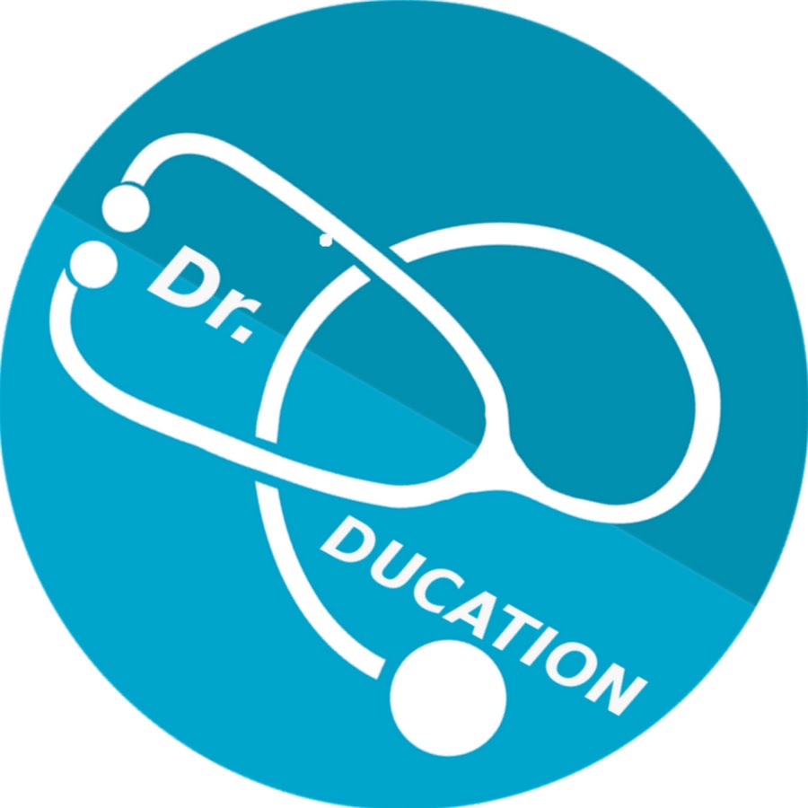 Dr.Education :Simplified Medical Explanations @dreducation