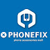 logo China Phonefix