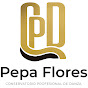 Conservatorio Profesional Danza Málaga Pepa Flores