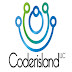 logo Coderisland