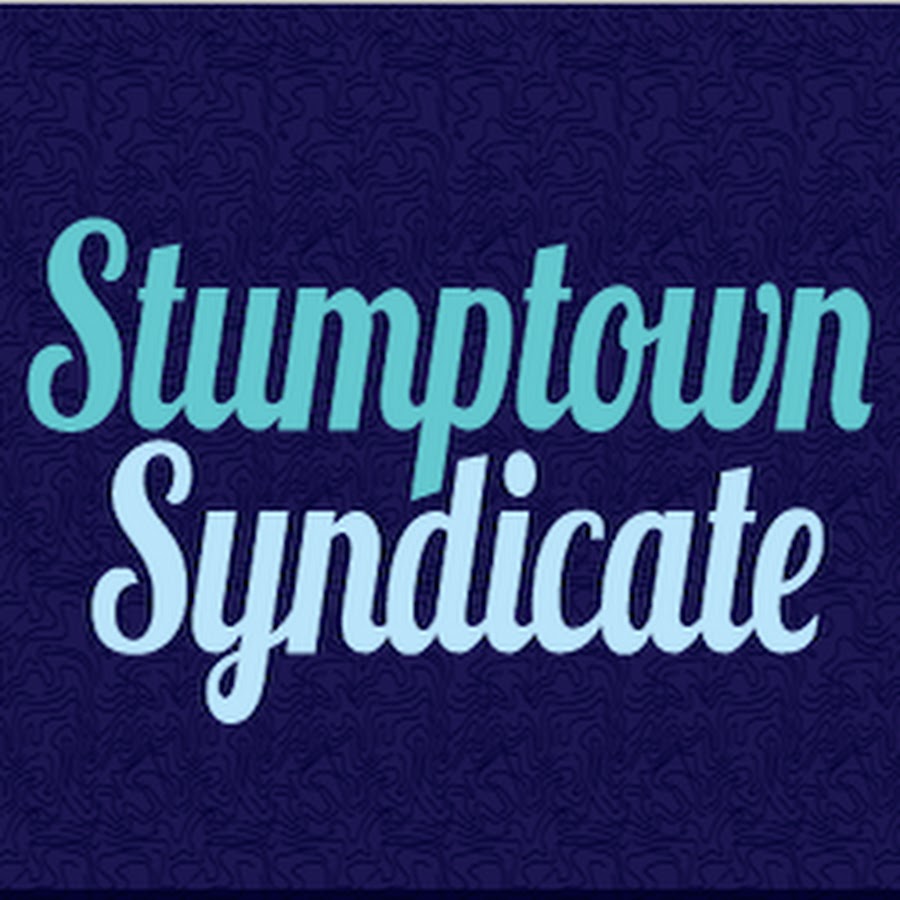 StumptownSyndicate
