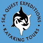 Sea Quest Kayak Tours and Whale Watching Trips