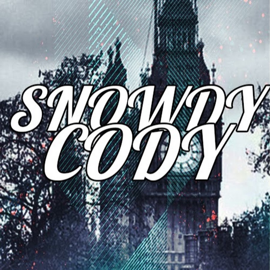 SnowdyCody
