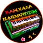 Ram Raja Harmonium