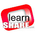 logo learn share