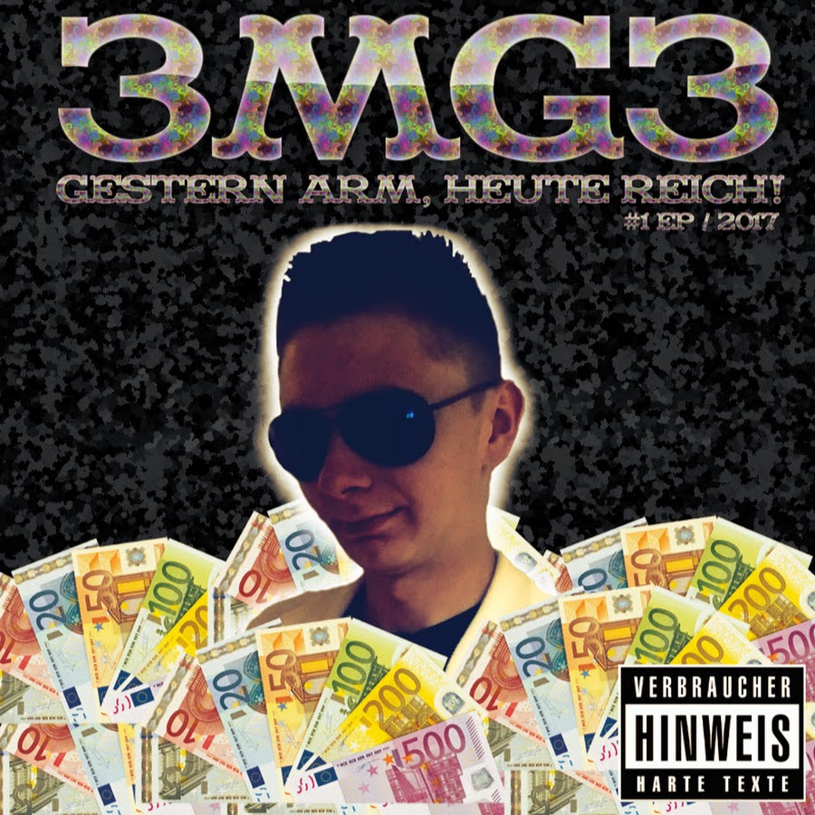3mg3 support youtube