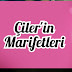 Çiler'in Marifetleri