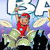 logo Beat Band