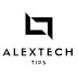 logo AlexTech