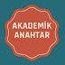 Akademik Anahtar