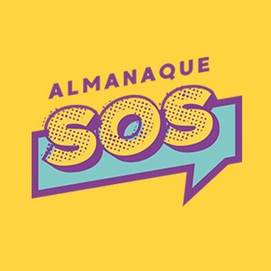Almanaque SOS @AlmanaqueSOS