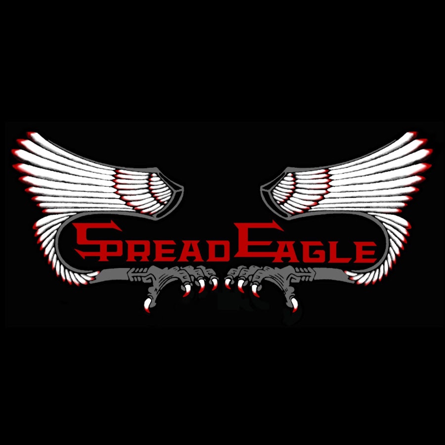 Spread Eagle Official - YouTube