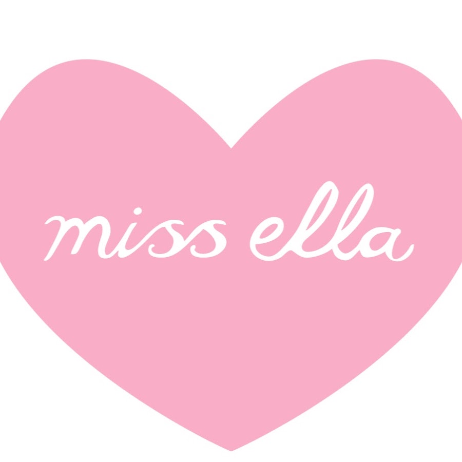 Miss Ella - YouTube