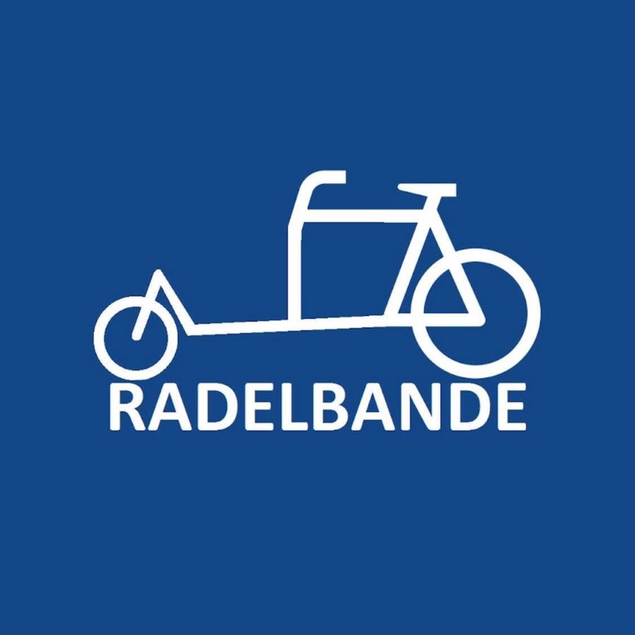 Radelbande @Radelbande