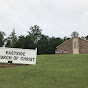 Eastside Church of Christ in Scottsboro, Alabama