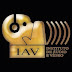 logo IAV - Instituto de Áudio e Vídeo