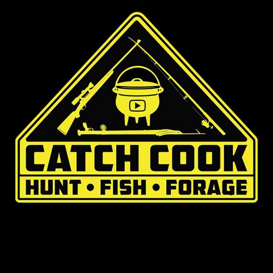 Catch Cook @catchcook