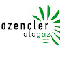 ÖZENÇLER OTOGAZ