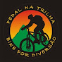 Pedal na Trilha Bike Por Diversão