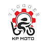 KP MOTO VLOGGER