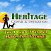 Heritage Lawns & Irrigation