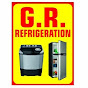 G.R Refrigeration service