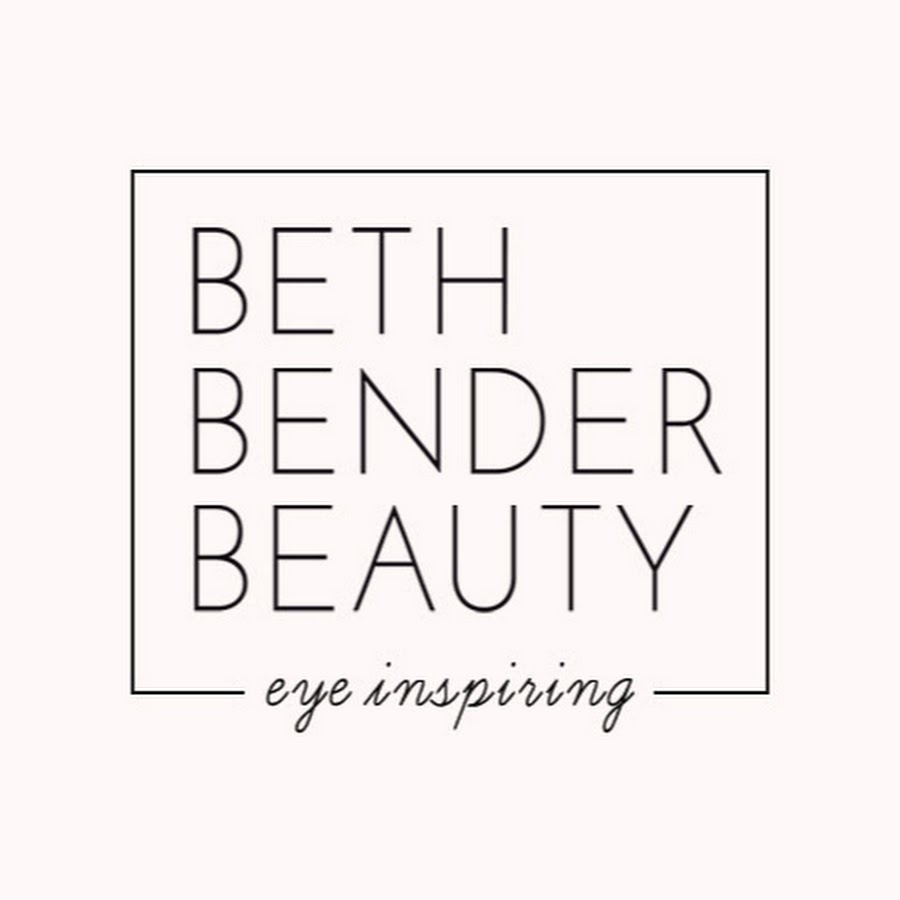 Beth Bender Beauty - YouTube Beth Bender Beauty