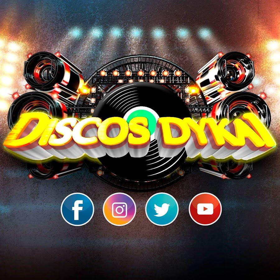 Discos DYKAI