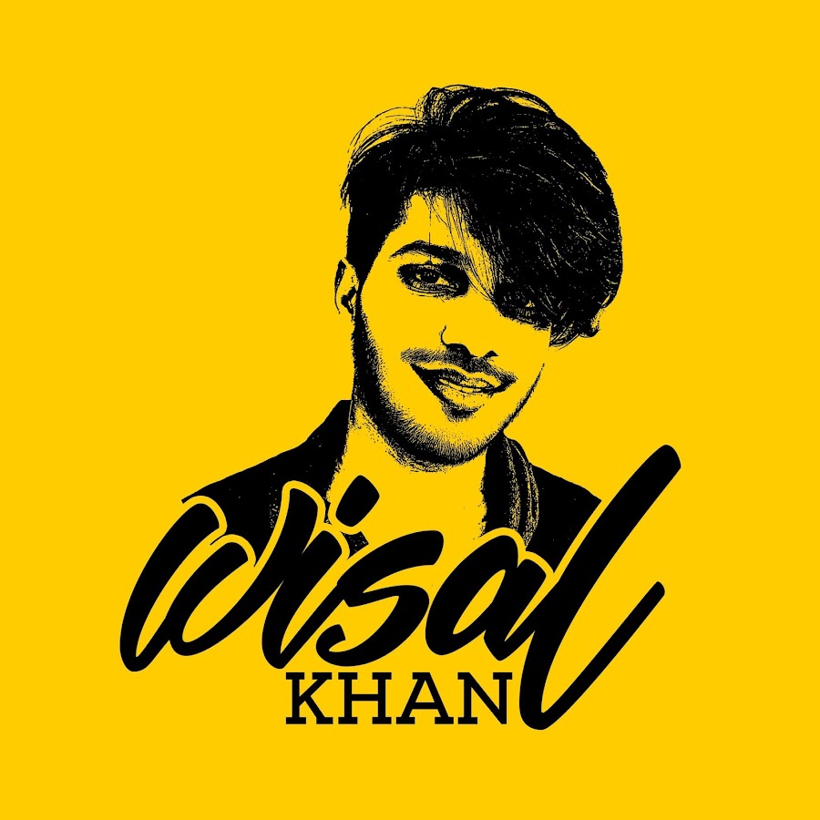 Wisal Khan Official @wisalKhanOfficial