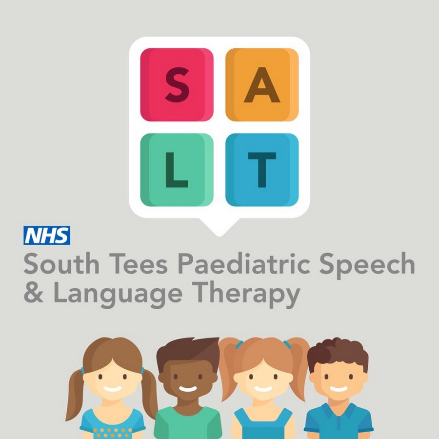 South Tees NHS Speech Therapy - YouTube South Tees NHS Speech Therapy