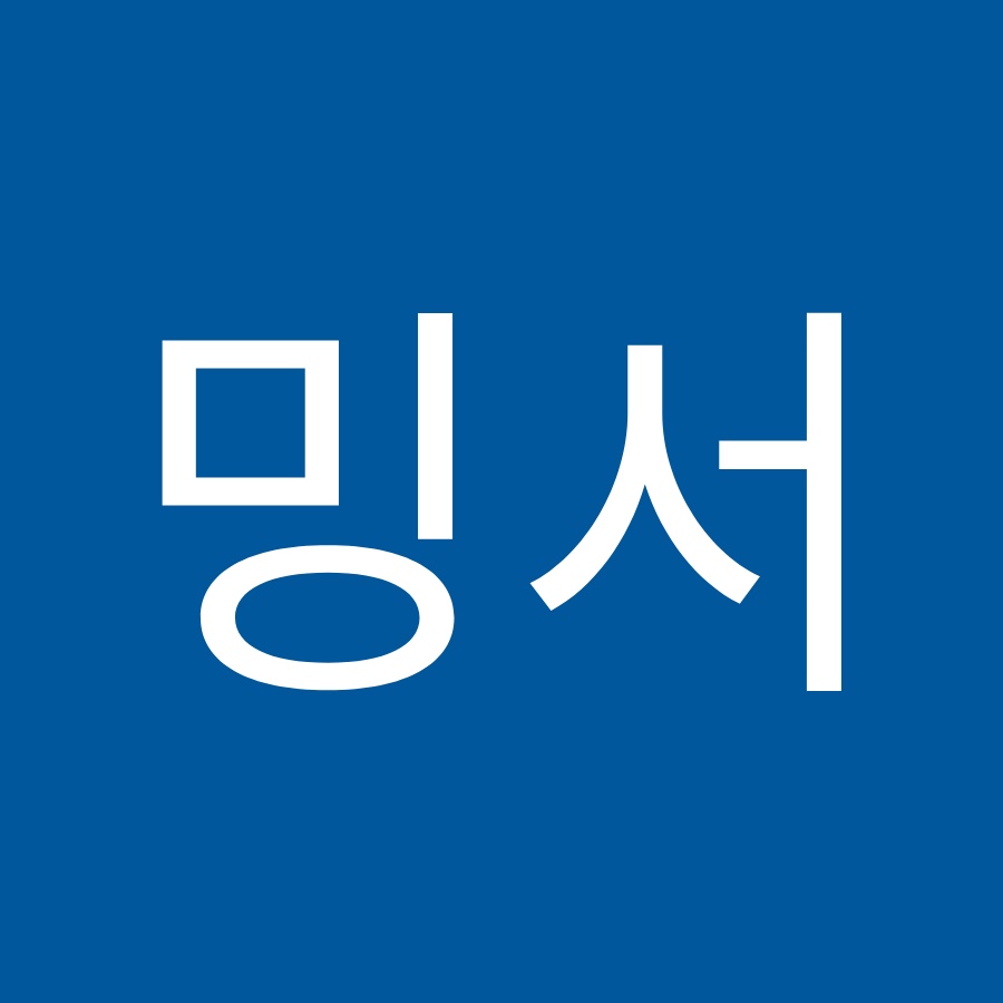 싱밍서 - YouTube 싱밍서