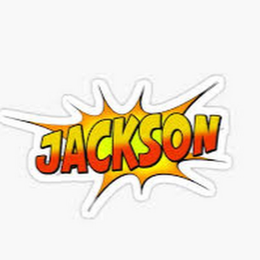 Jackson Jackson - YouTube