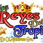 Los Reyes Del Tropico