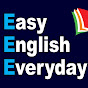 Easy English Everyday