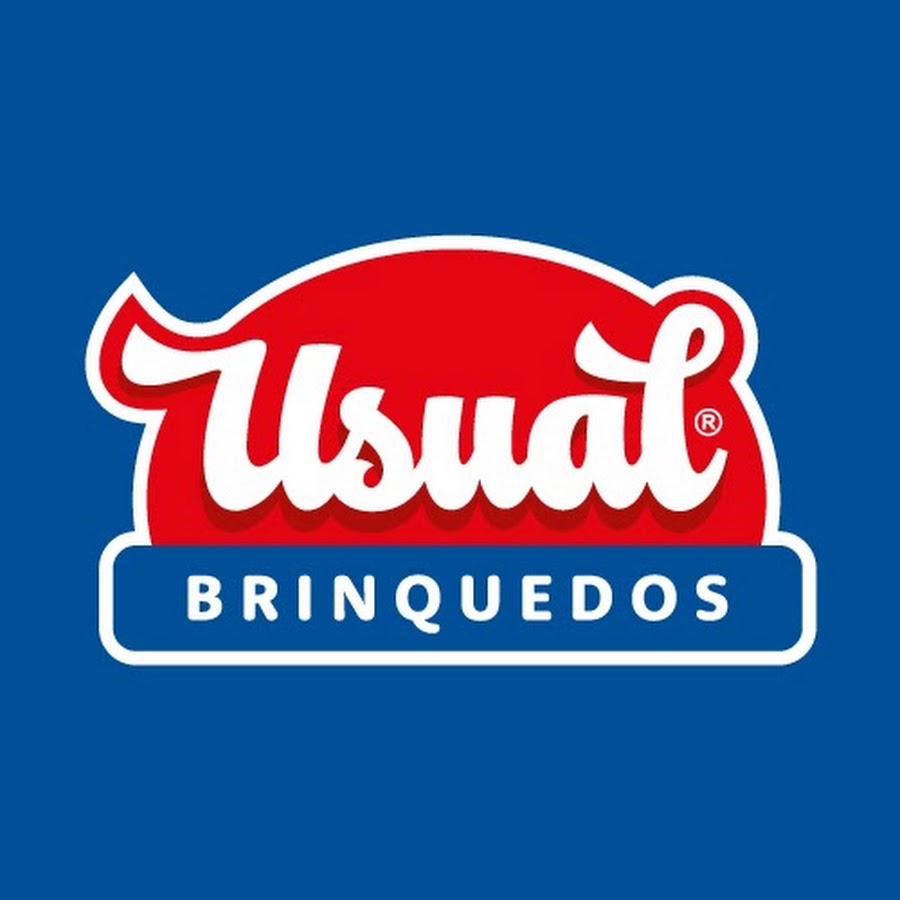 Usual Brinquedos - Youtube