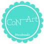 CONART. HANDMADE