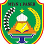 MTsN 1 Paser OFFICIAL