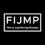 Film is just Moving Pictures