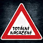 Totální nasazení