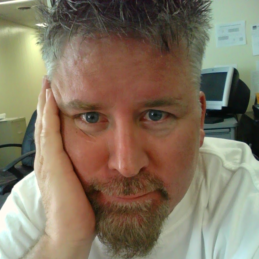Mark sutherland youtube