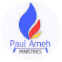 Paul Ameh Ministries Int'l - PAMI