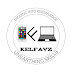 logo KelFavz Academy