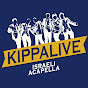 Kippalive כיפה-לייב