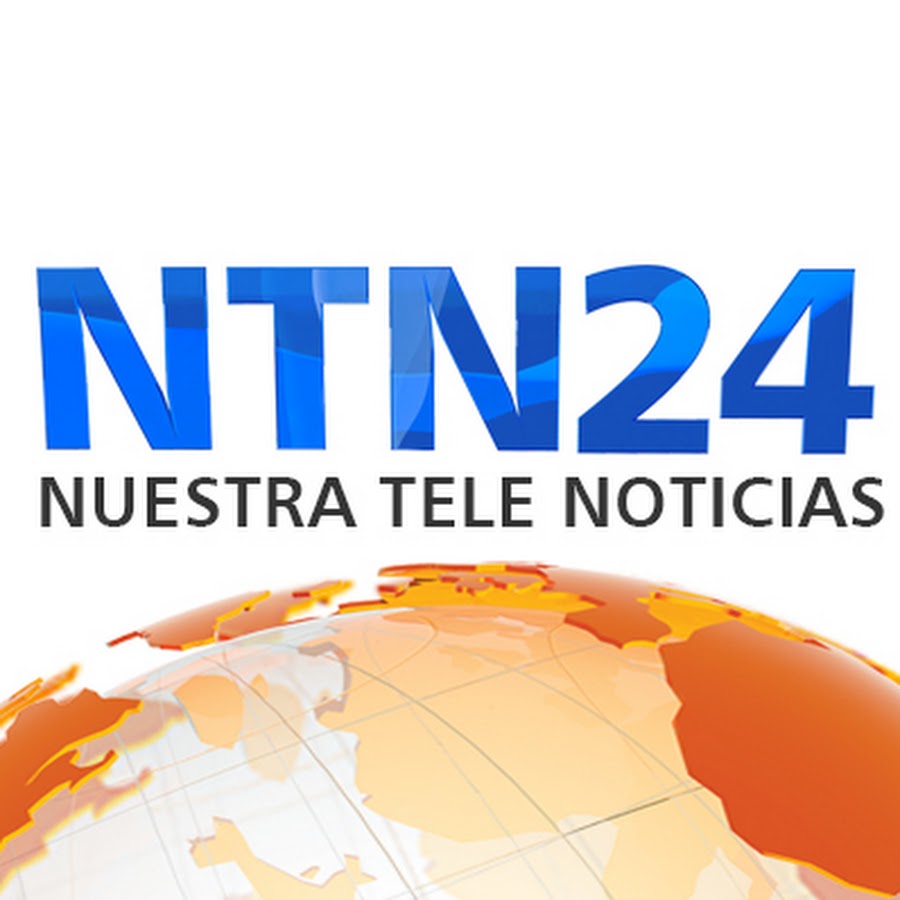 NTN24 @ntn24