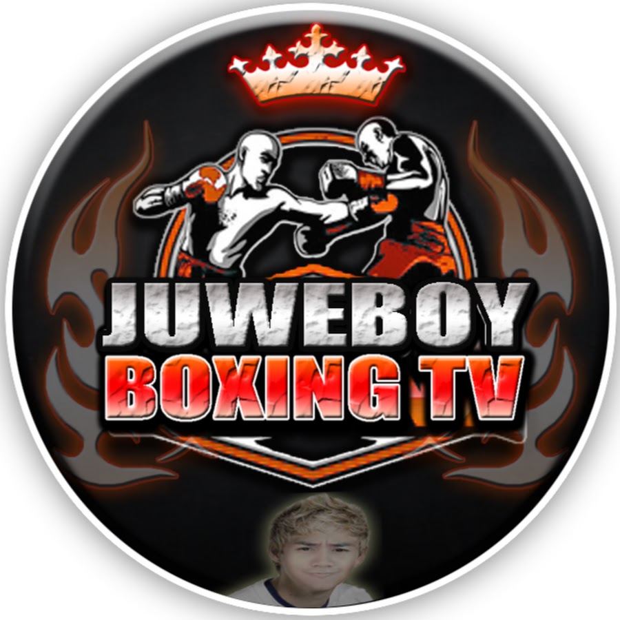 JuweBoy BoxingTV @juweboyboxingtv