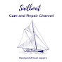 Sailboat Care and Repair